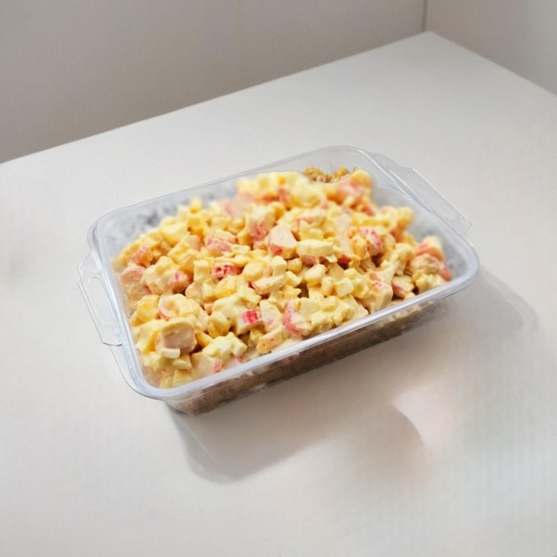 Салат &quot;Крабовый&quot;