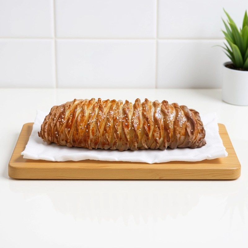 Пирог &quot;Курник&quot;