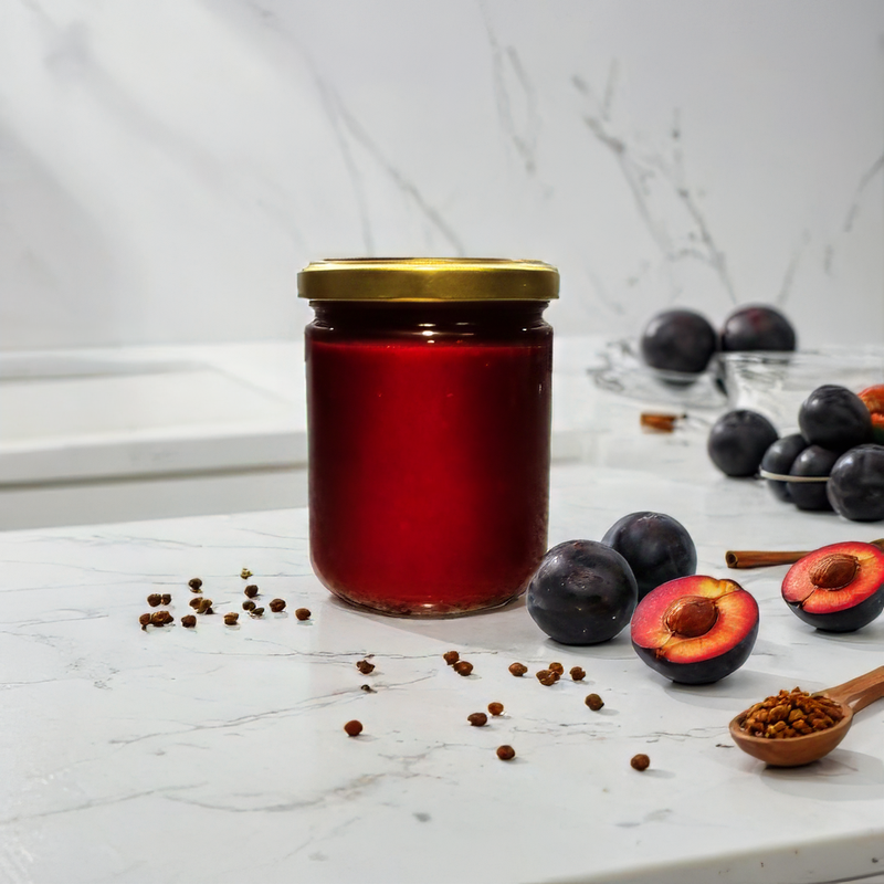 Соус &quot;Ткемали&quot;