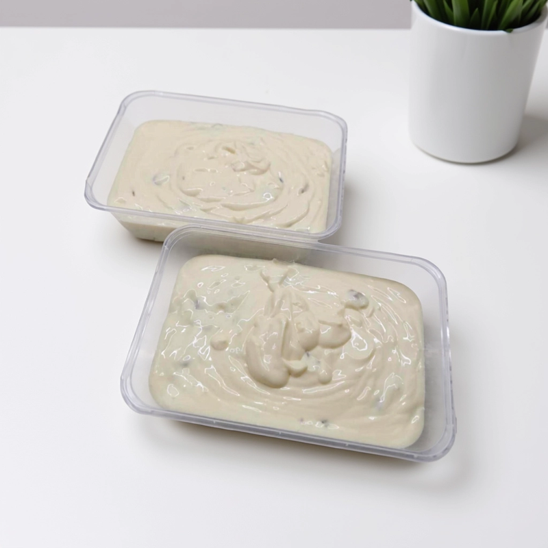 Масса творожная с изюмом